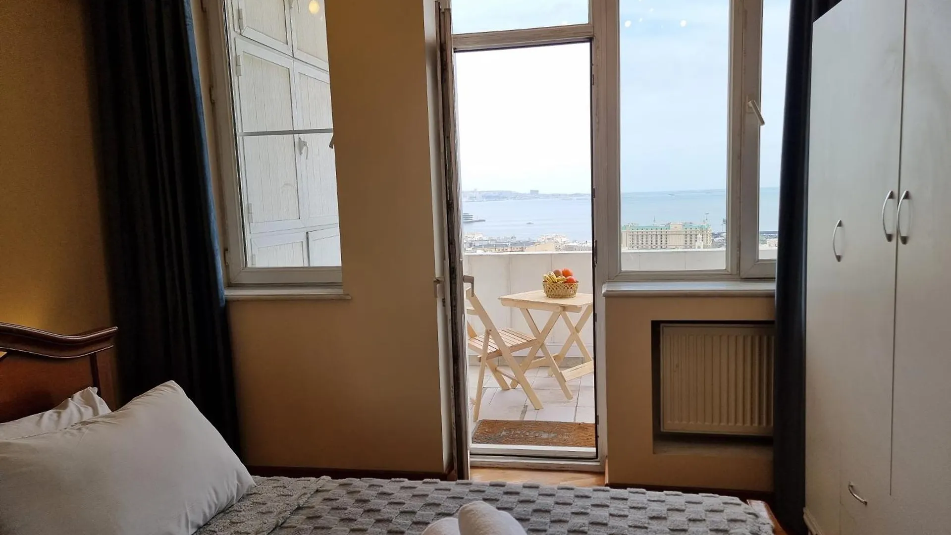באקו Central Sea View אזרבייג'ן